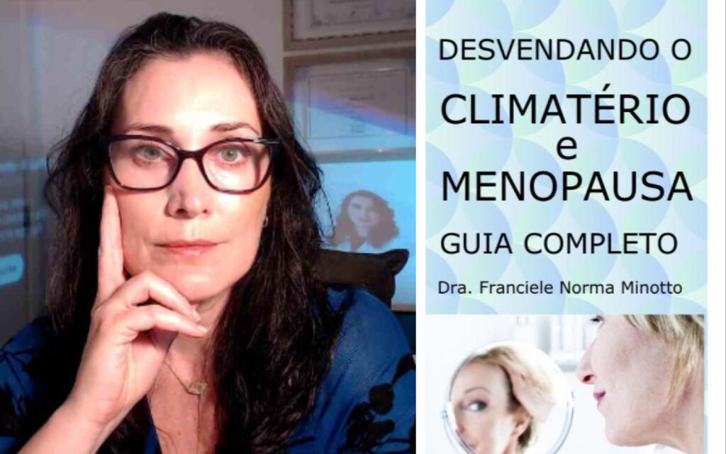 Queremos melhorar!